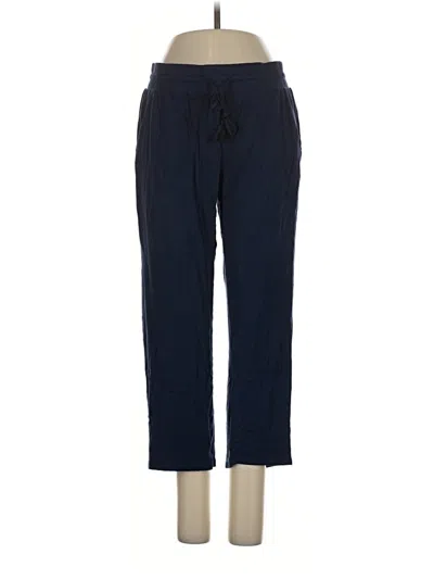 Pre-owned Stars Above Casual Pants In Blue