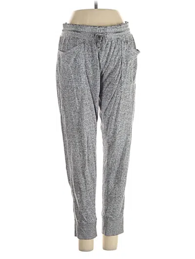 Pre-owned Stars Above Casual Pants In Gray