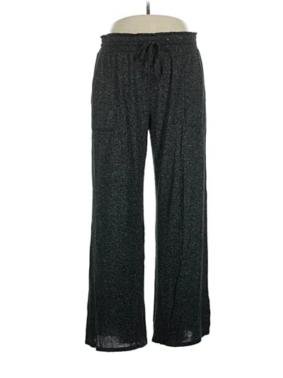 Pre-owned Stars Above Casual Pants In Gray