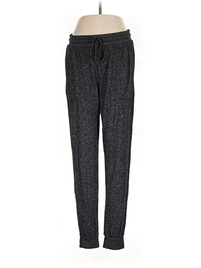 Pre-owned Stars Above Casual Pants In Gray