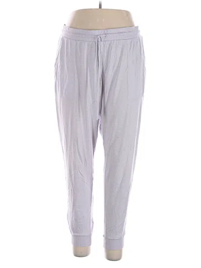 Pre-owned Stars Above Casual Pants In Gray