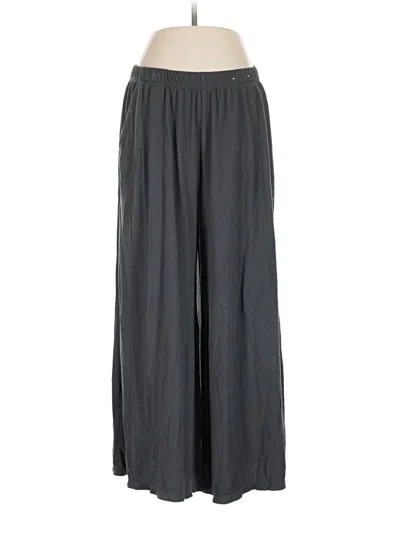 Pre-owned Stars Above Casual Pants In Gray