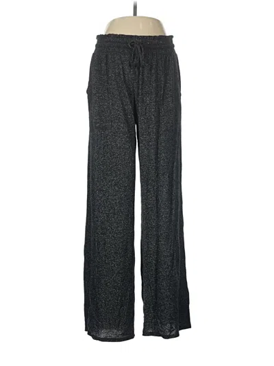 Pre-owned Stars Above Casual Pants In Gray