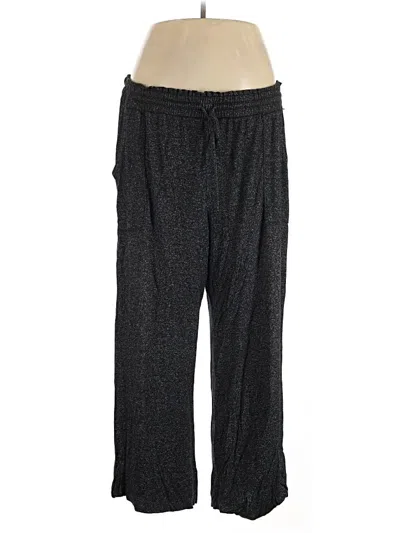 Pre-owned Stars Above Casual Pants In Gray