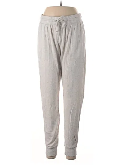 Pre-owned Stars Above Casual Pants In Gray