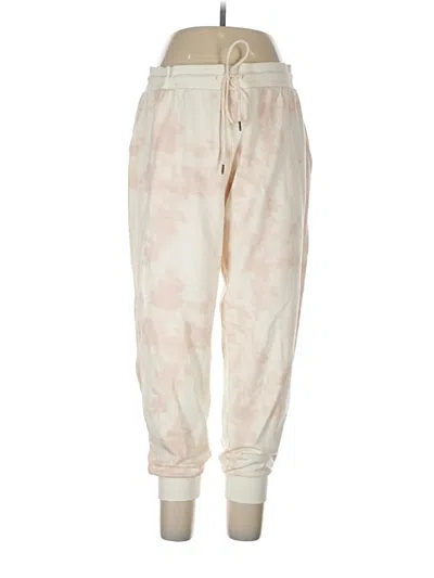 Pre-owned Stars Above Casual Pants In Ivory