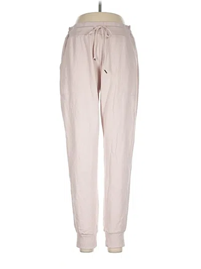 Pre-owned Stars Above Casual Pants In Pink