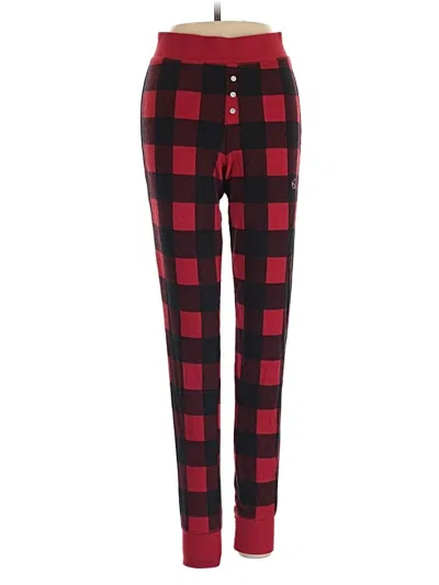 Pre-owned Stars Above Casual Pants In Red