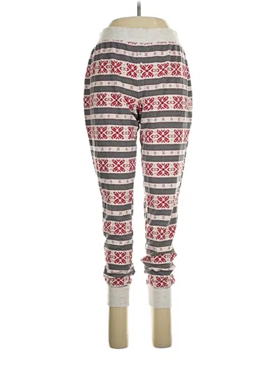 Pre-owned Stars Above Casual Pants In Red