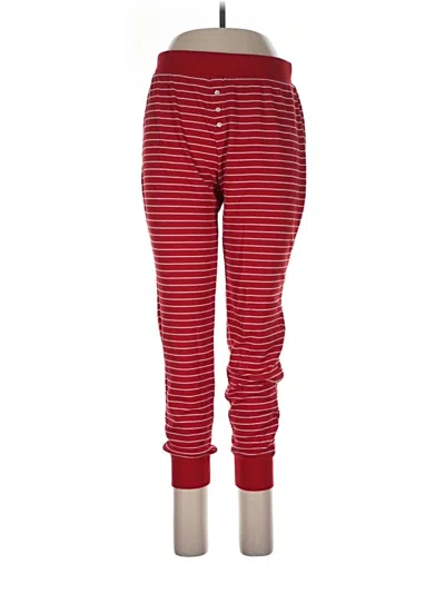 Pre-owned Stars Above Casual Pants In Red