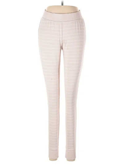 Pre-owned Stars Above Casual Pants In White