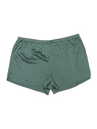 Pre-owned Stars Above Casual Skirt In Green