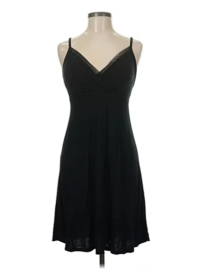 Pre-owned Stars Above Cocktail Dress In Black