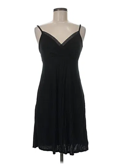 Pre-owned Stars Above Cocktail Dress In Black