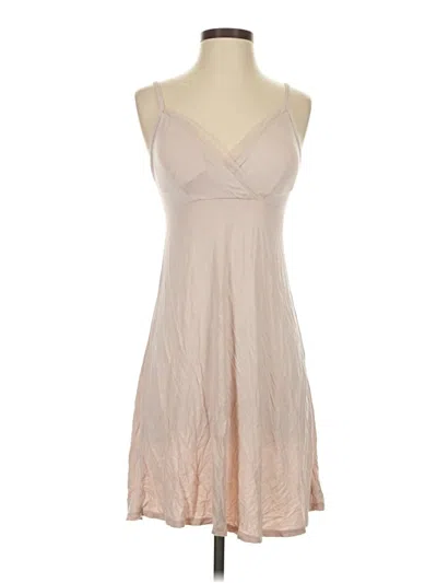 Pre-owned Stars Above Cocktail Dress In Brown