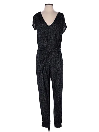 Pre-owned Stars Above Jumpsuit In Gray