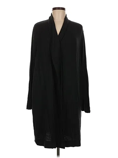 Pre-owned Stars Above Kimono In Black