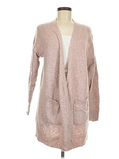 Pre-owned Stars Above Kimono In Pink