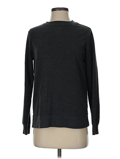 Pre-owned Stars Above Pullover Sweater In Black