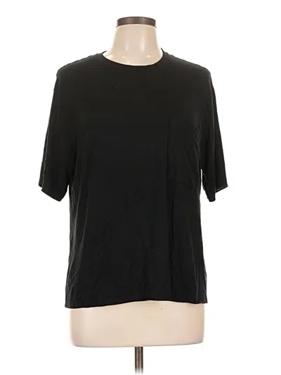 Pre-owned Stars Above Short Sleeve T-shirt In Black