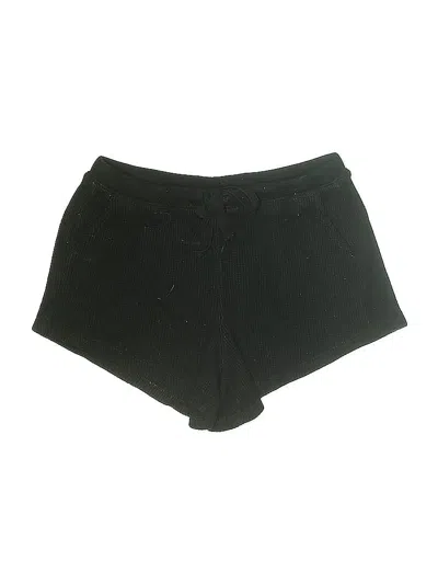 Pre-owned Stars Above Shorts In Black
