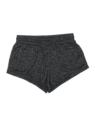 Pre-owned Stars Above Shorts In Black