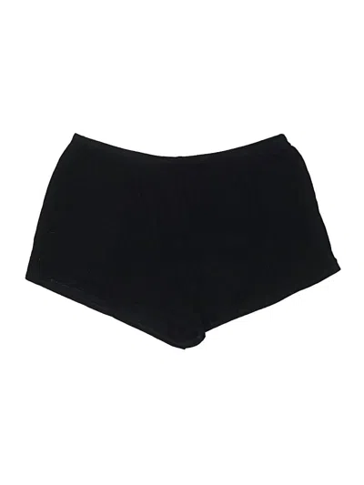 Pre-owned Stars Above Shorts In Black