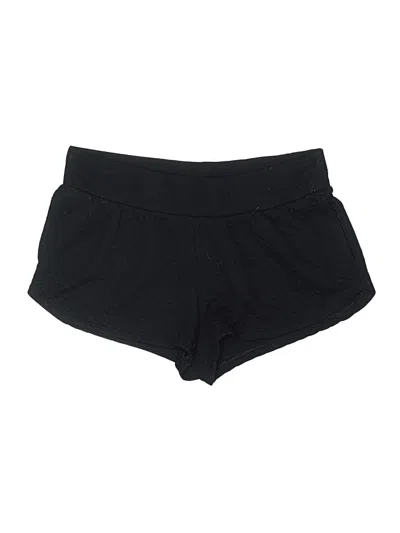 Pre-owned Stars Above Shorts In Black