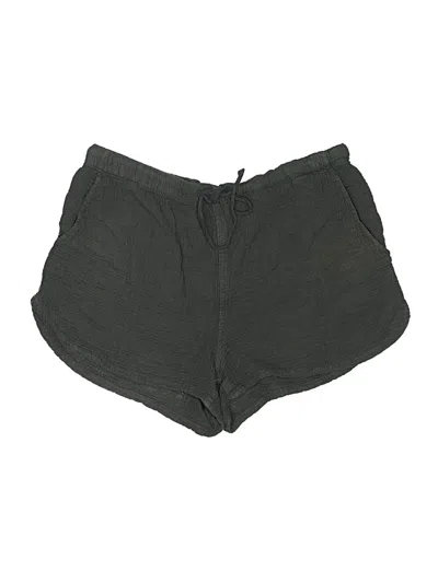 Pre-owned Stars Above Shorts In Black