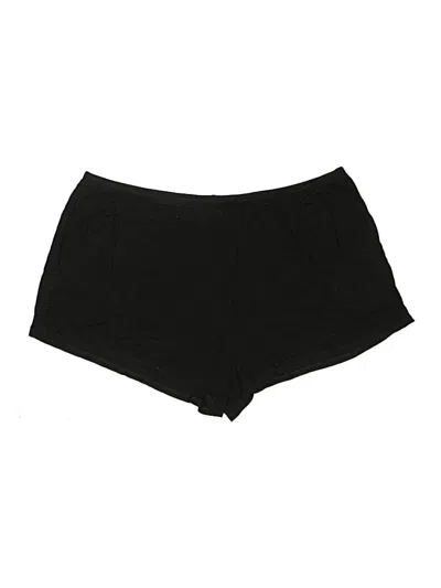 Pre-owned Stars Above Shorts In Black
