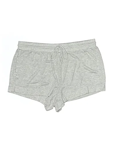 Pre-owned Stars Above Shorts In Gray
