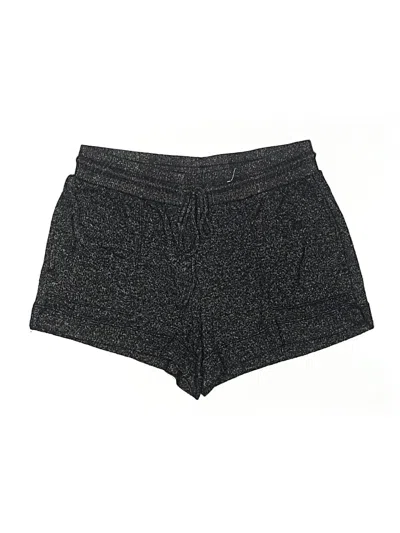Pre-owned Stars Above Shorts In Gray