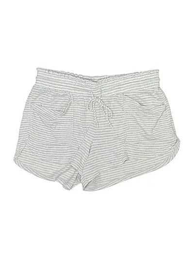 Pre-owned Stars Above Shorts In Gray