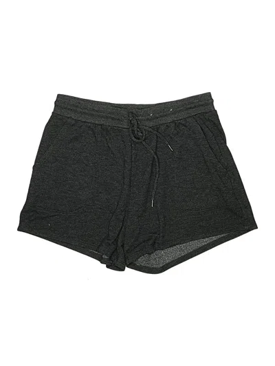 Pre-owned Stars Above Shorts In Gray