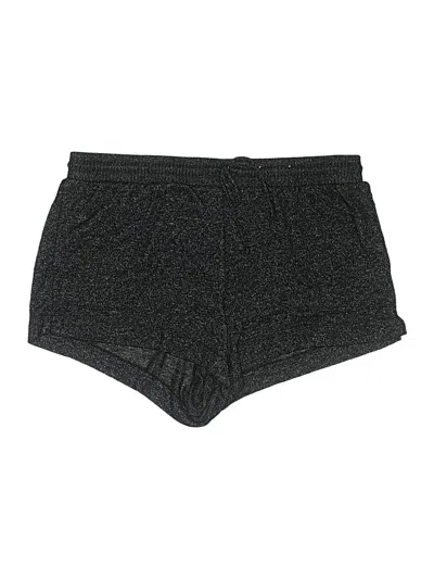 Pre-owned Stars Above Shorts In Gray