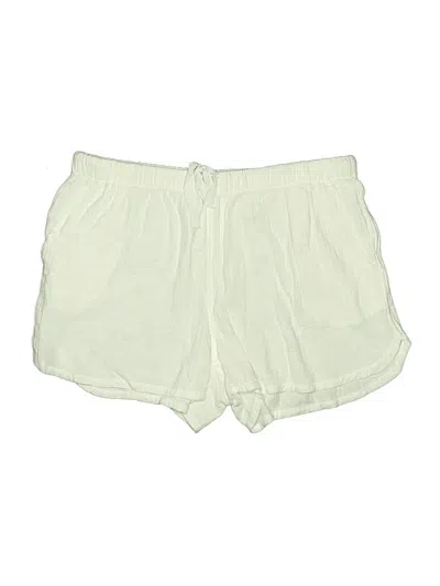 Stars Above Shorts In Green