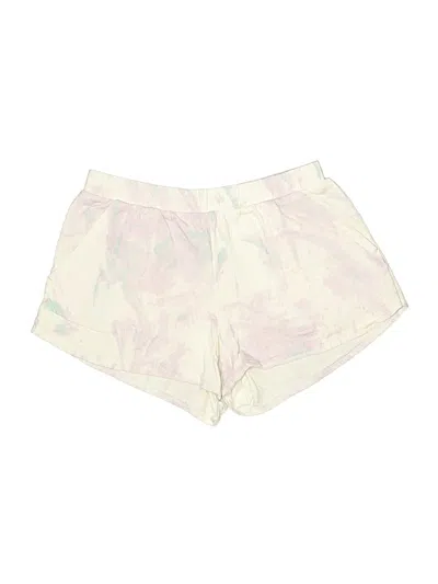 Pre-owned Stars Above Shorts In Ivory