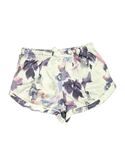 Pre-owned Stars Above Shorts In Ivory