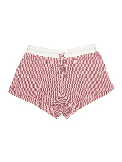 Pre-owned Stars Above Shorts In Red