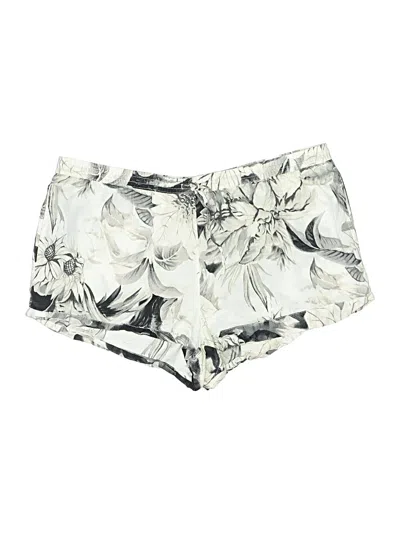 Pre-owned Stars Above Shorts In White