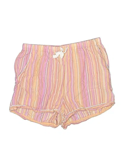 Pre-owned Stars Above Shorts In Yellow