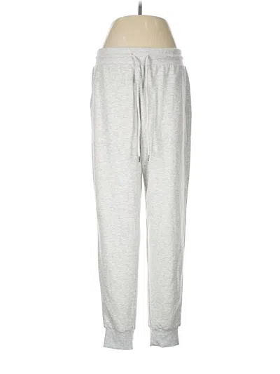 Pre-owned Stars Above Sweatpants In Gray