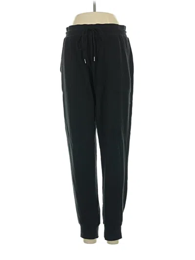 Pre-owned Stars Above Track Pants In Black