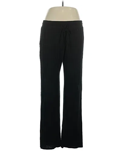 Pre-owned Stars Above Track Pants In Black