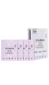 Starskin Magic Hour Foot Mask Value Pack In N,a