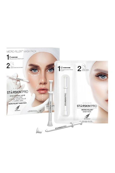 Starskin Micro Filler Mask Pack In N,a