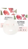 Starskin Orglamic Pink Cactus Mask In N,a