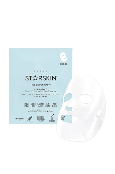 Starskin Red Carpet Ready Face Mask Value Pack In N,a