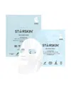 Starskin Red Carpet Ready Hydrating Bio-cellulose Second Skin Face Mask In N,a