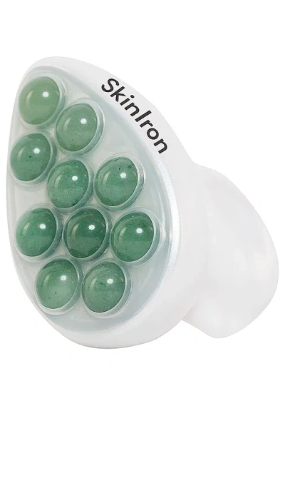 Starskin Skin Iron Face In Jade